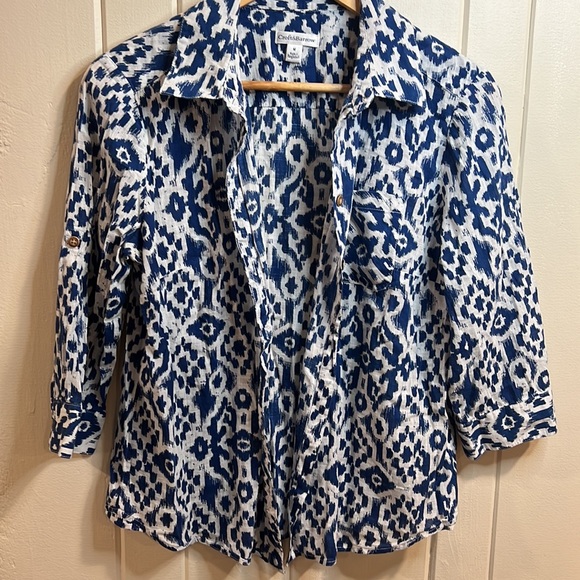 8 shirts mixed lot small and medium bundle - Picture 2 of 10